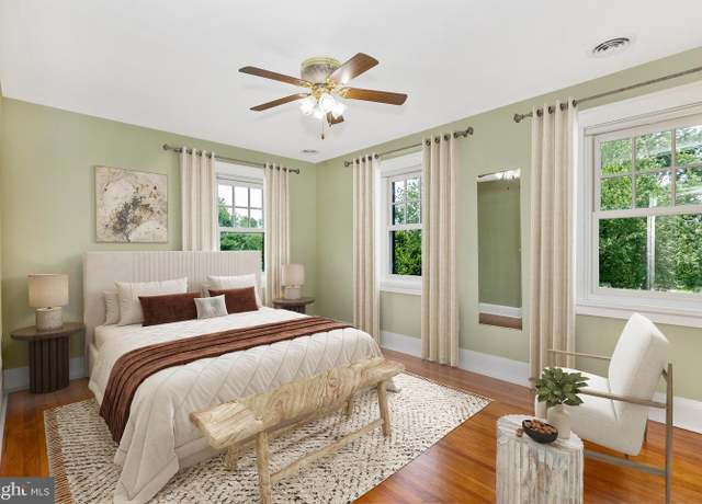 Property at 301 Fleming Ave, Frederick, MD 21701, 5 beds, 2 baths