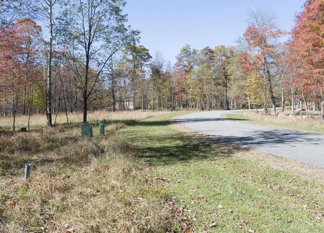 Property at 115 Campfire Dr, Mc Henry, MD 21541