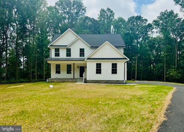 Property at 103 Matte Ln, Havre De Grace, MD 21078, 4 beds, 2.5 baths