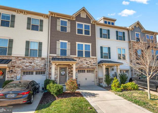Property at 932 Dawes Ct, Bel Air, MD 21014, 3 beds, 3 baths