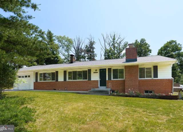 Property at 10699 Harding Rd, Laurel, MD 20723, 3 beds, 3.5 baths