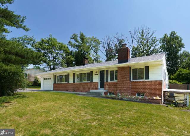 Property at 10699 Harding Rd, Laurel, MD 20723, 3 beds, 3.5 baths