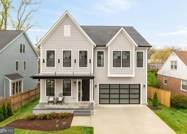 Property at 8613 Melwood Rd, Bethesda, MD 20817, 6 beds, 5.5 baths