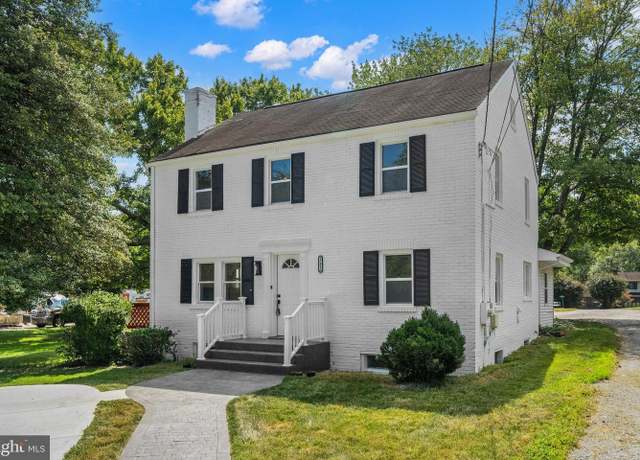 Property at 17316 Doctor Bird Rd, Sandy Spring, MD 20860, 5 beds, 3 baths