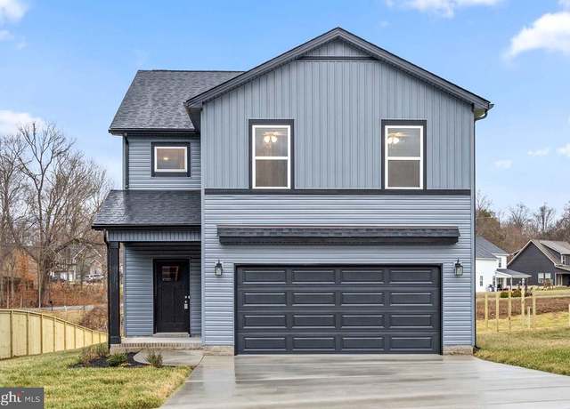 Property at 9911 Ridge St, Lanham, MD 20706