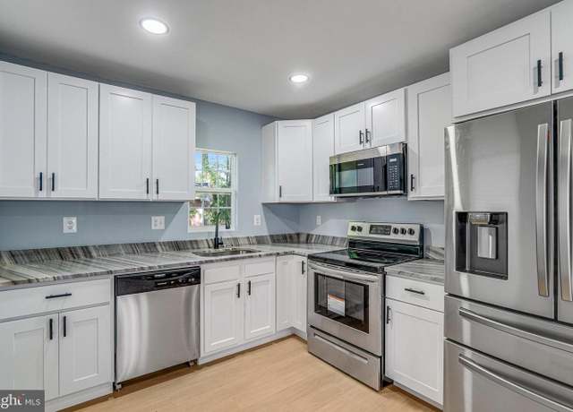 Property at 7003 Taylor Manor Ave, Temple Hills, MD 20748, 5 beds, 2 baths