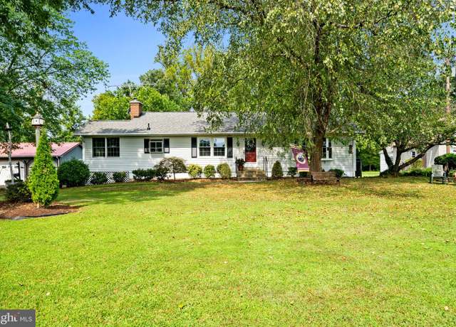 Property at 3521 Accokeek Rd, Accokeek, MD 20607, 5 beds, 4 baths