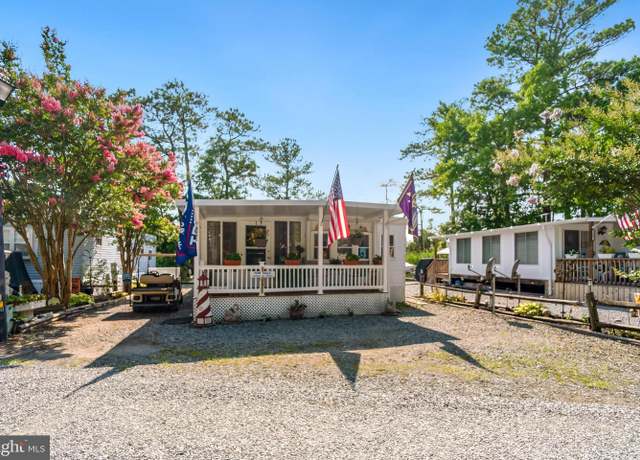 Property at 111 Beach Harbor Dr Unit E-269, Grasonville, MD 21638, 1 bed, 1 bath