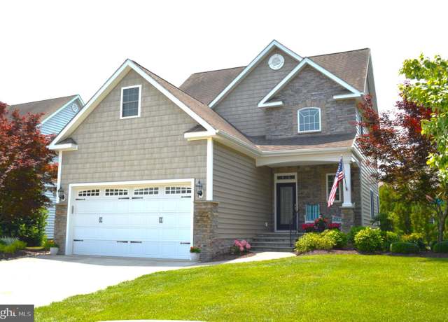 Property at 215 Ringgold Rd, Fruitland, MD 21826, 3 beds, 2.5 baths