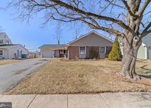 Property at 21 Haskell Ln, Willingboro, NJ 08046, 3 beds, 2 baths