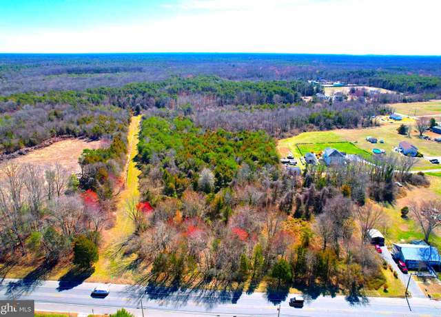 Property at 0 Bdgtn Millville, Bridgeton, NJ 08302