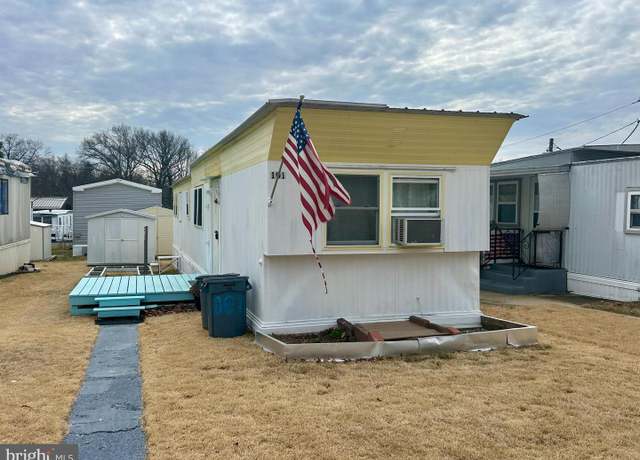 Property at 1405 Farrell Ave #101, Cherry Hill, NJ 08002, 1 bed, 1 bath