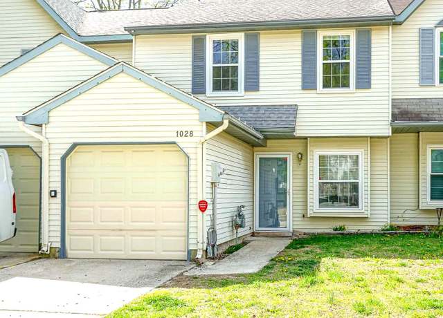 Property at 1028 Baywood Dr, Williamstown, NJ 08094, 3 beds, 1.5 baths
