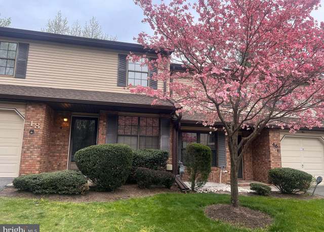 Property at 48 Woodfern St, Edison, NJ 08820, 3 beds, 2 baths