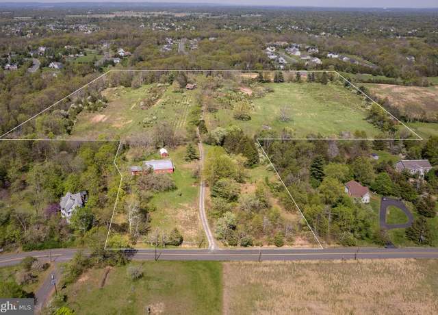 Property at 64 Harlingen Rd, Belle Mead, NJ 08502, 4 beds, 4 baths