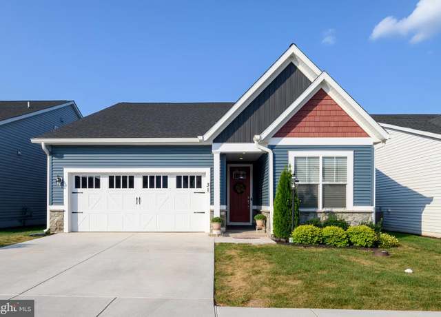 Property at 31 Cardinal Flower Way, Gettysburg, PA 17325, 2 beds, 2 baths