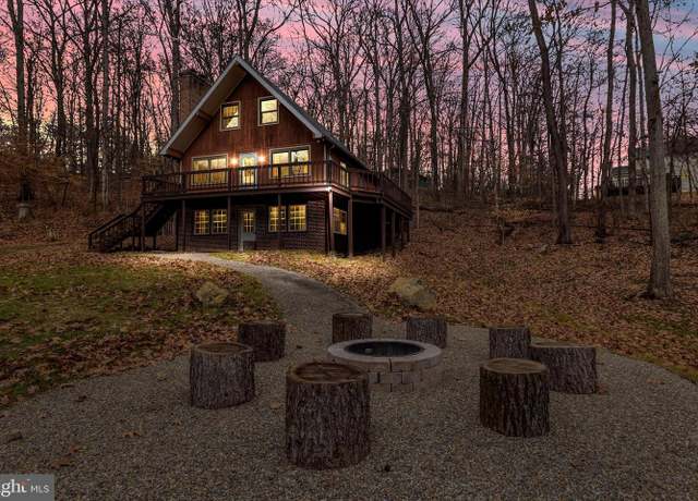 Property at 2 Forest Trl, Fairfield, PA 17320, 4 beds, 3 baths