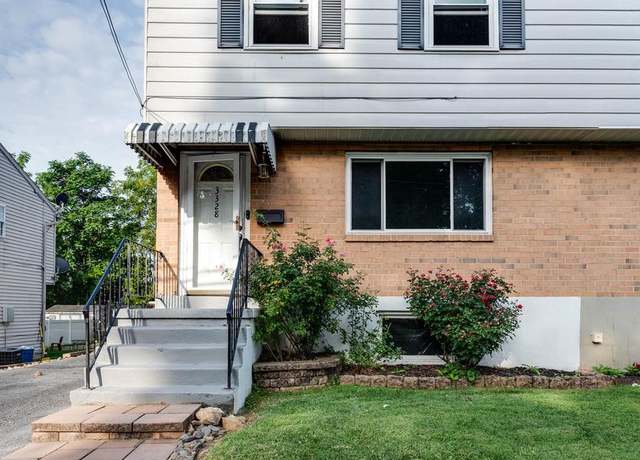 Property at 3328 Montrose Ave, Reading, PA 19605, 3 beds, 1 bath