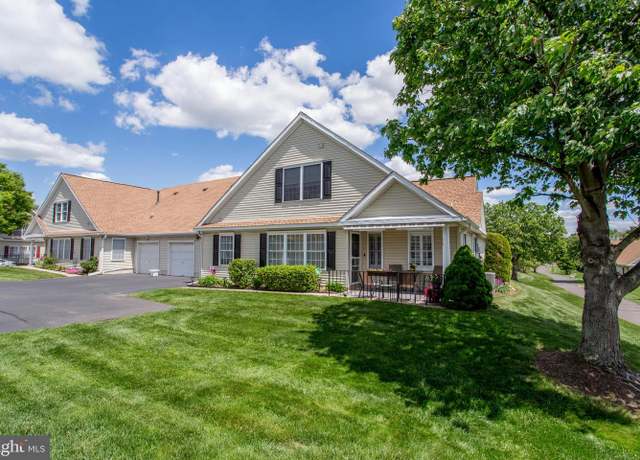 Property at 31 Avenrowe Ct, Fairless Hills, PA 19030, 3 beds, 2.5 baths