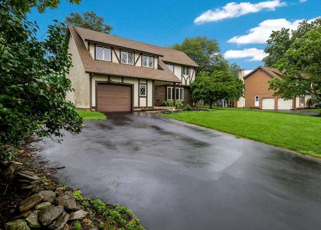Property at 1813 Roan Dr, Warrington, PA 18976, 4 beds, 2.5 baths
