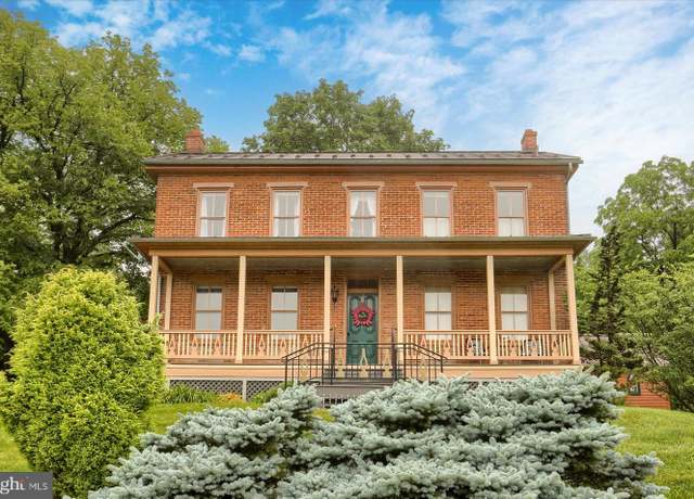 Property at 250 Big Spring Rd, Newville, PA 17241, 3 beds, 2 baths