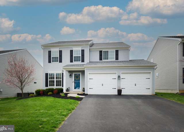 Property at 281 Amberleigh Ln, Bellefonte, PA 16823, 4 beds, 2.5 baths