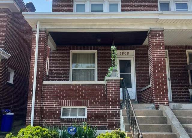 Property at 1808 Holly St, Harrisburg, PA 17104, 3 beds, 1.5 baths