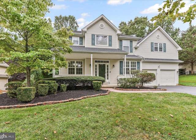 Property at 3826 Marsh Rd, Garnet Valley, PA 19060, 4 beds, 3.5 baths