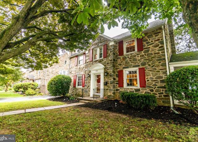 Property at 1004 Edmonds Ave, Drexel Hill, PA 19026, 4 beds, 3 baths