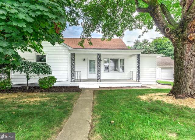 Property at 1550 Mainsville Rd, Shippensburg, PA 17257, 4 beds, 2 baths
