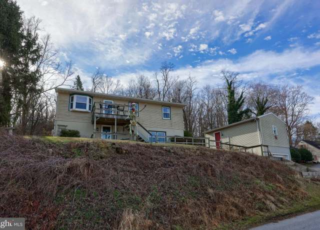 Property at 260 Valley Rd, Conestoga, PA 17516, 3 beds, 1 bath