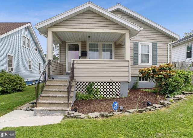 Property at 1711 W Union Blvd, Bethlehem, PA 18018, 3 beds, 1 bath