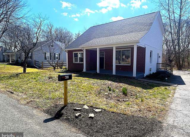 Property at 62 Reifsnyder Rd, Royersford, PA 19468, 3 beds, 2.5 baths