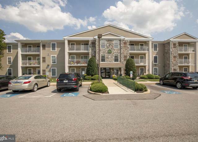 Property at 443 Brandon #443, Jeffersonville, PA 19403, 2 beds, 2 baths