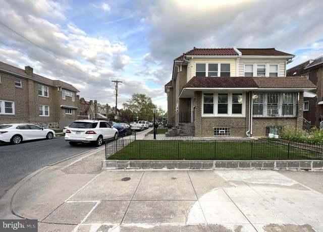 Property at 7323 Sackett St, Philadelphia, PA 19152, 3 beds, 2 baths