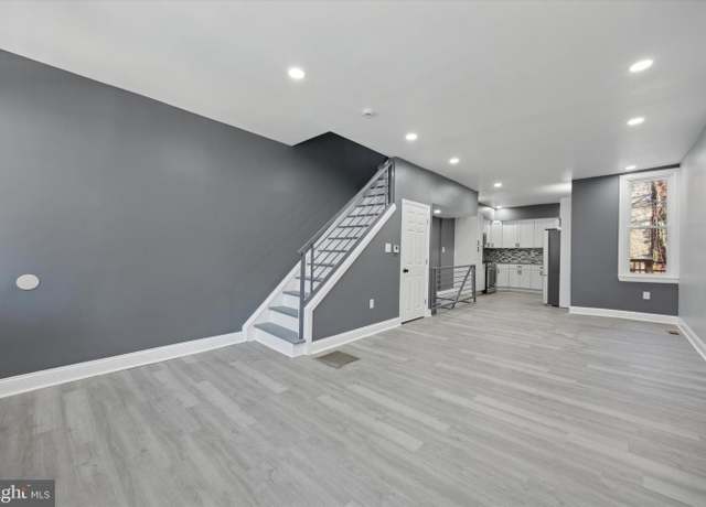 Property at 1829 S Alden St, Philadelphia, PA 19143, 3 beds, 2 baths