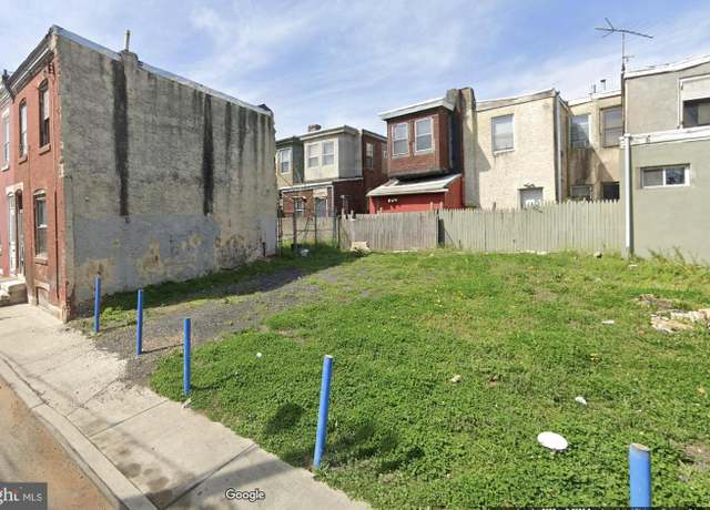 Property at 2846 N Leithgow St, Philadelphia, PA 19133