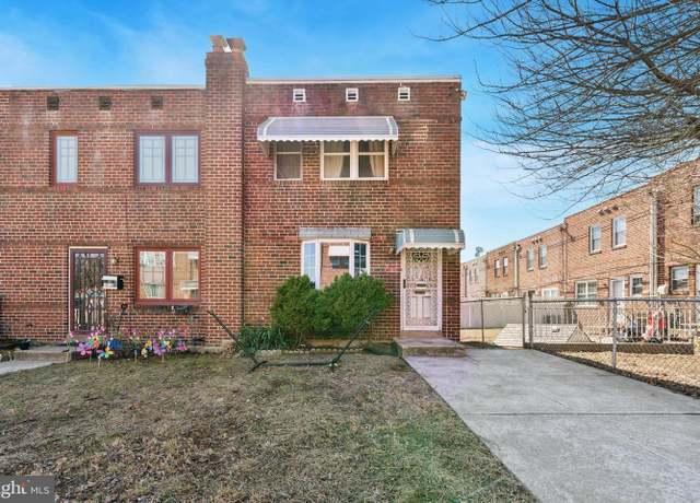 Property at 1530 N 10th St Unit D, Philadelphia, PA 19122, 3 beds, 1 bath