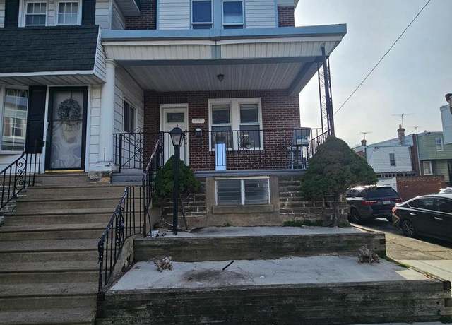Property at 4060 Higbee St, Philadelphia, PA 19135, 3 beds, 2 baths
