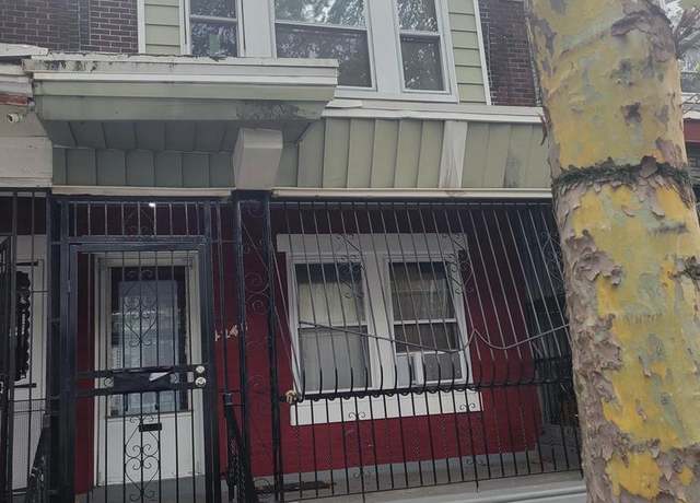 Property at 4246 N 8th St, Philadelphia, PA 19140, 3 beds, 2 baths