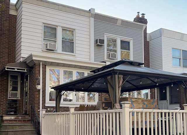 Property at 3308 Brighton St, Philadelphia, PA 19149, 3 beds, 2 baths