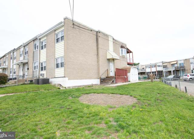 Property at 3423 Morrell Ave, Philadelphia, PA 19114, 4 beds