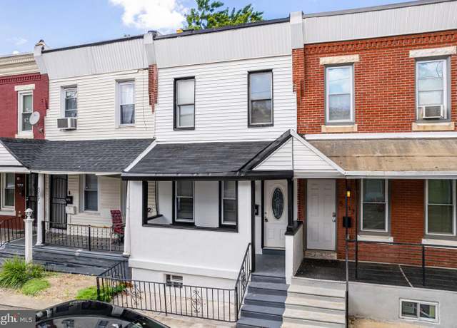 Property at 5715 Commerce St, Philadelphia, PA 19139, 3 beds, 1 bath