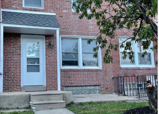 Property at 7230 Horrocks St, Philadelphia, PA 19149, 3 beds, 1 bath