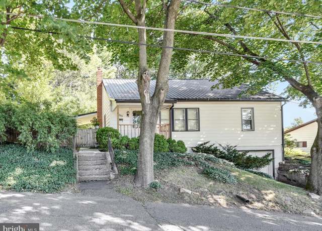 Property at 403 High St, Schuylkill Haven, PA 17972, 3 beds, 1 bath
