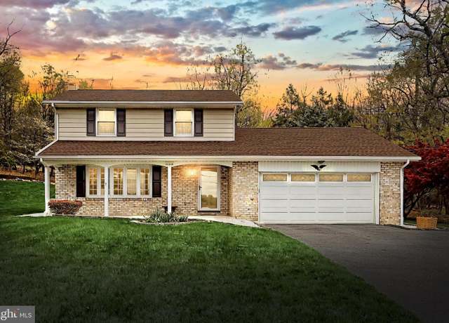 Property at 358 Three Hill Rd, Spring Grove, PA 17362, 3 beds, 2 baths