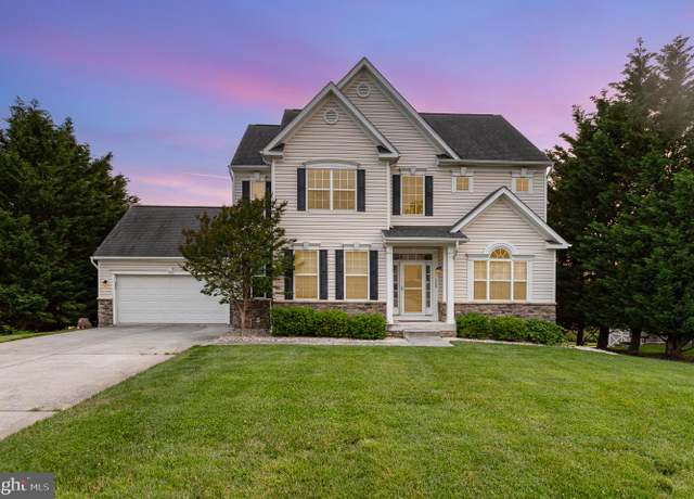 Property at 168 Joshua Dr, Hanover, PA 17331, 5 beds, 4 baths