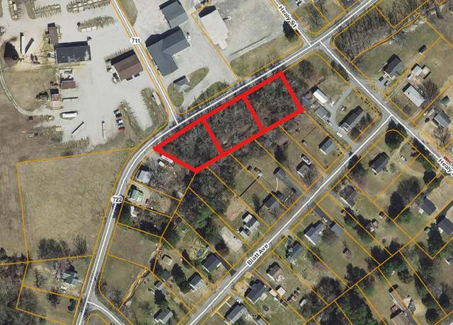 Property at Colonial, Milford, VA 22514