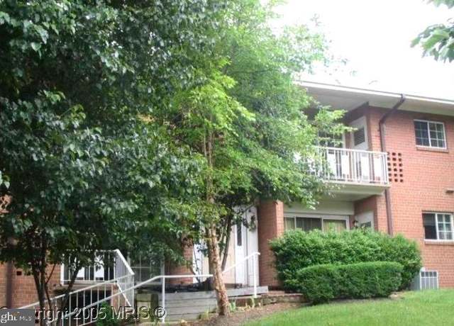 Property at 5603 Franconia Rd #202, Alexandria, VA 22310, 2 beds, 1 bath