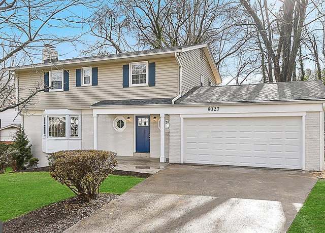 Property at 9327 Glenbrook Rd, Fairfax, VA 22031, 5 beds, 3.5 baths